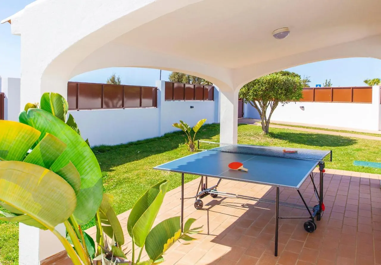 Villa Abel By Algarve Vacation Албуфейра