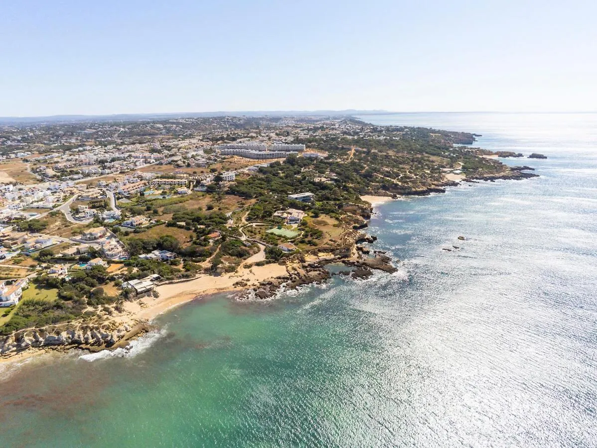 Villa Abel By Algarve Vacation Албуфейра Португалия