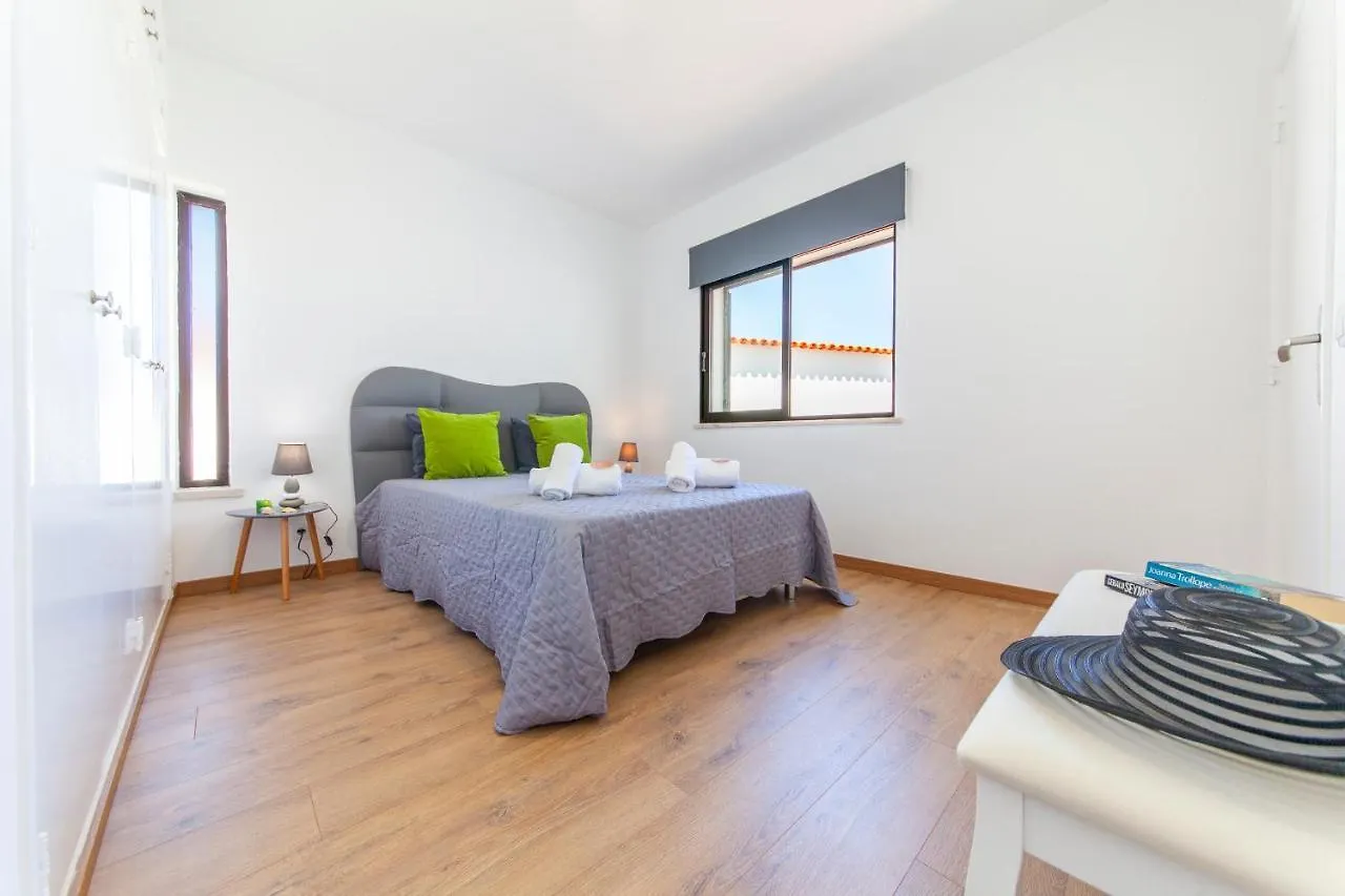 Villa Abel By Algarve Vacation Албуфейра 0*,  Португалия