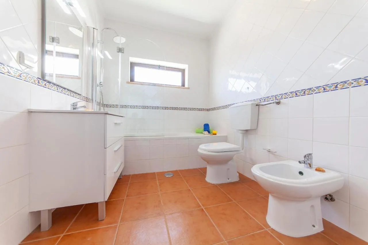 Villa Abel By Algarve Vacation Албуфейра 0*,  Португалия